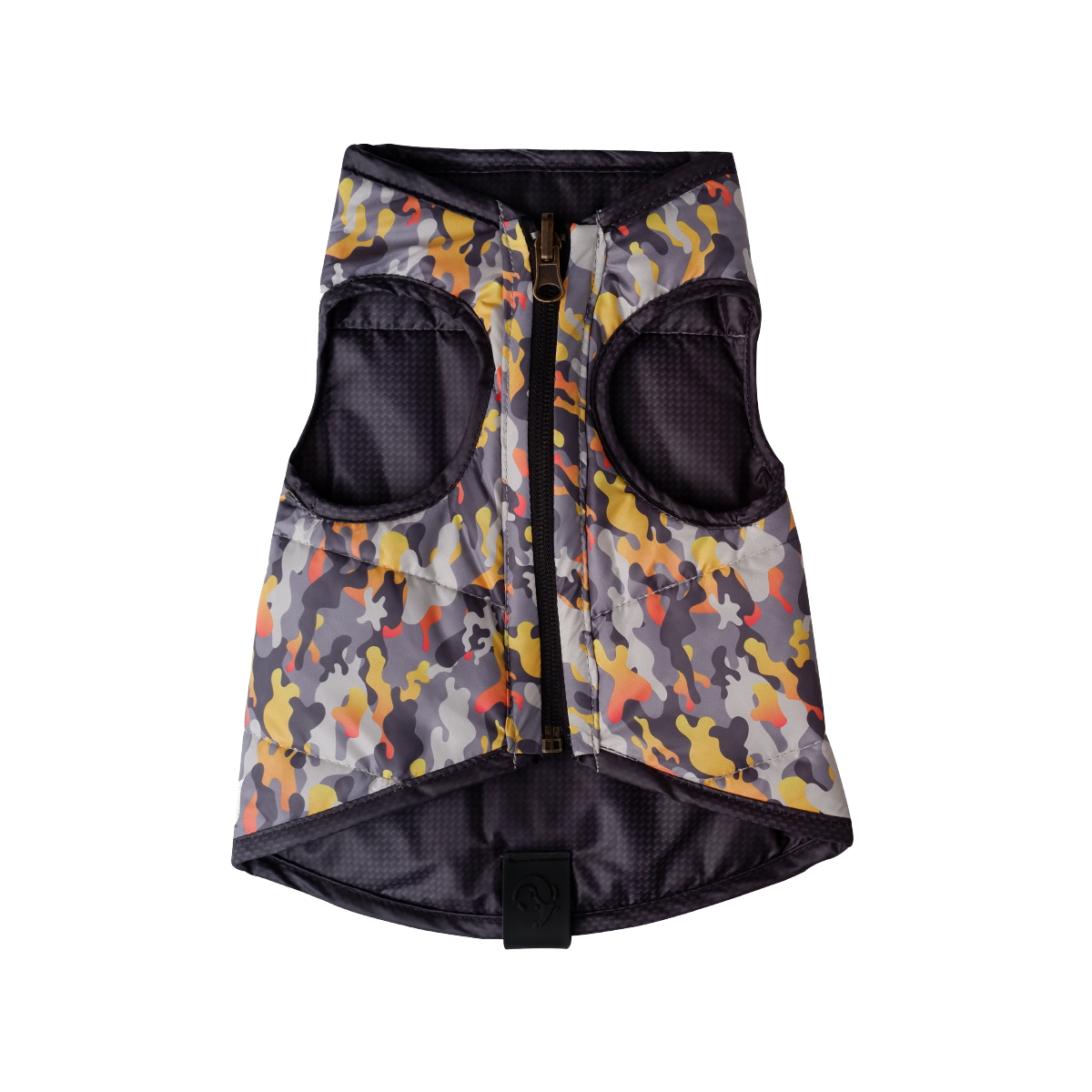 FlipCamo Jacket