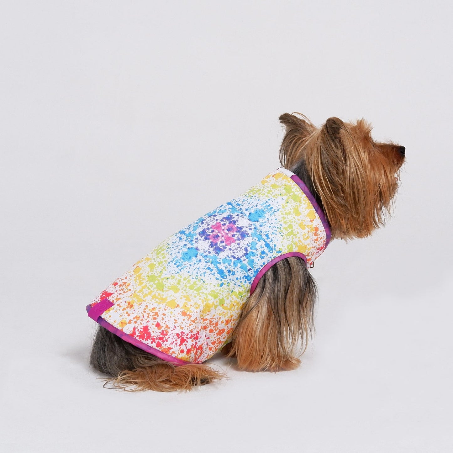 DualRainbow Jacket
