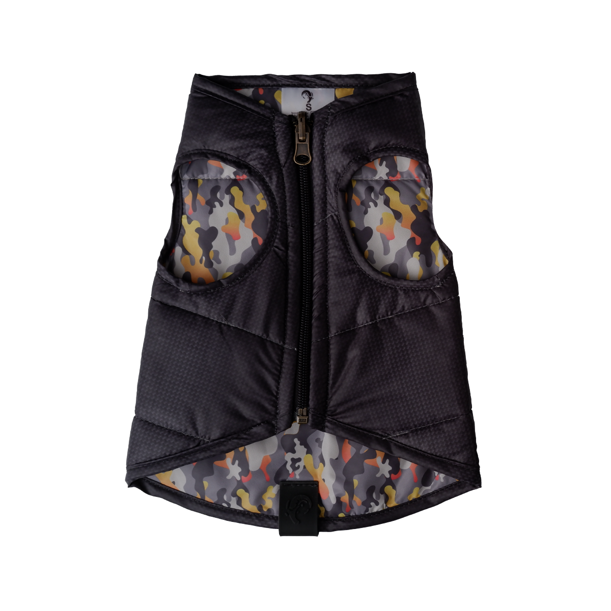 FlipCamo Jacket