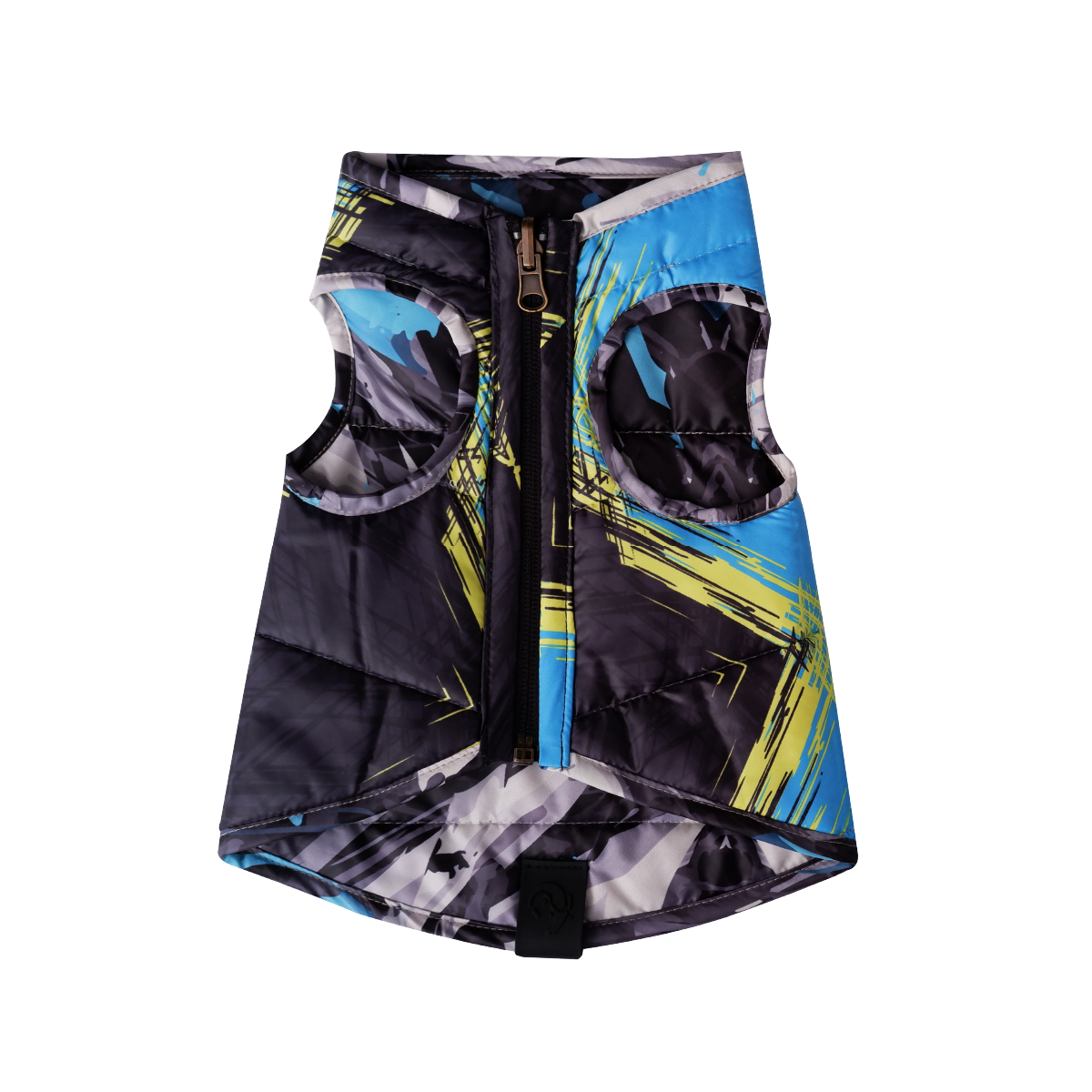 SwitchBark Jacket