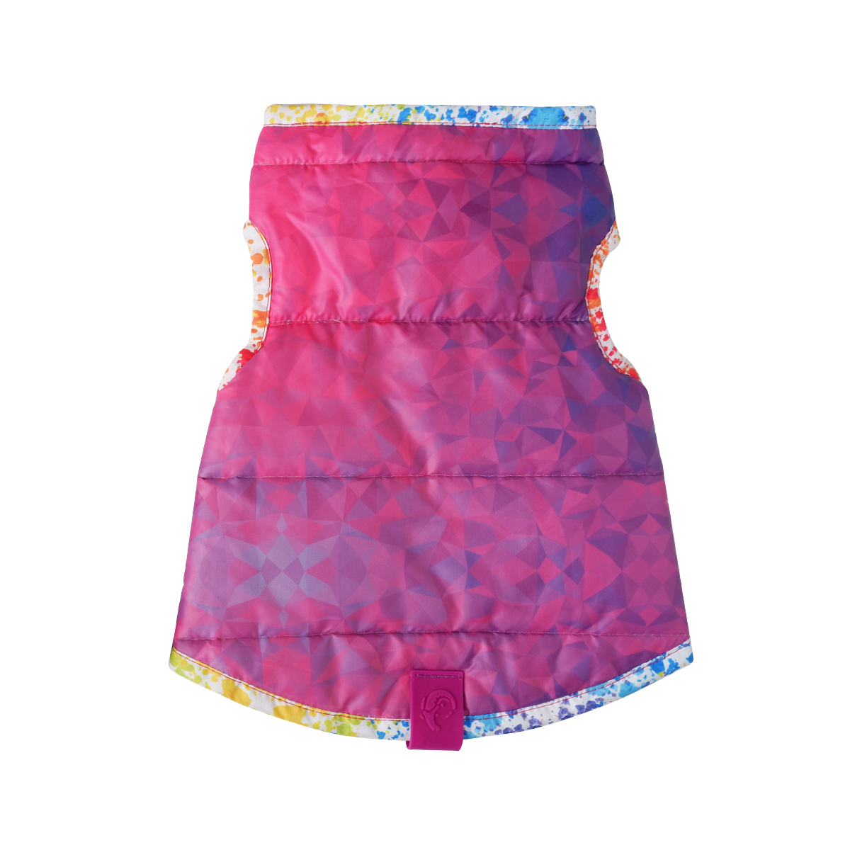 DualRainbow Jacket