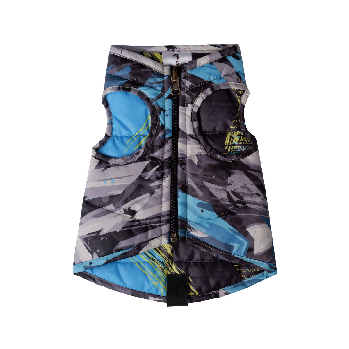 SwitchBark Jacket