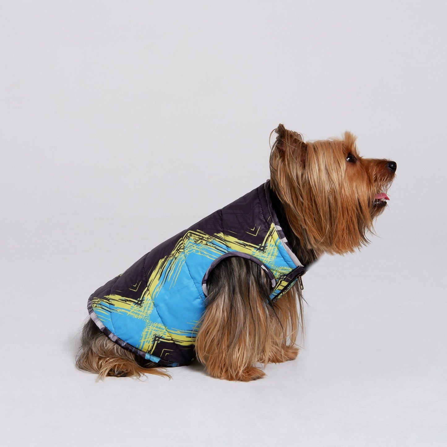 SwitchBark Jacket