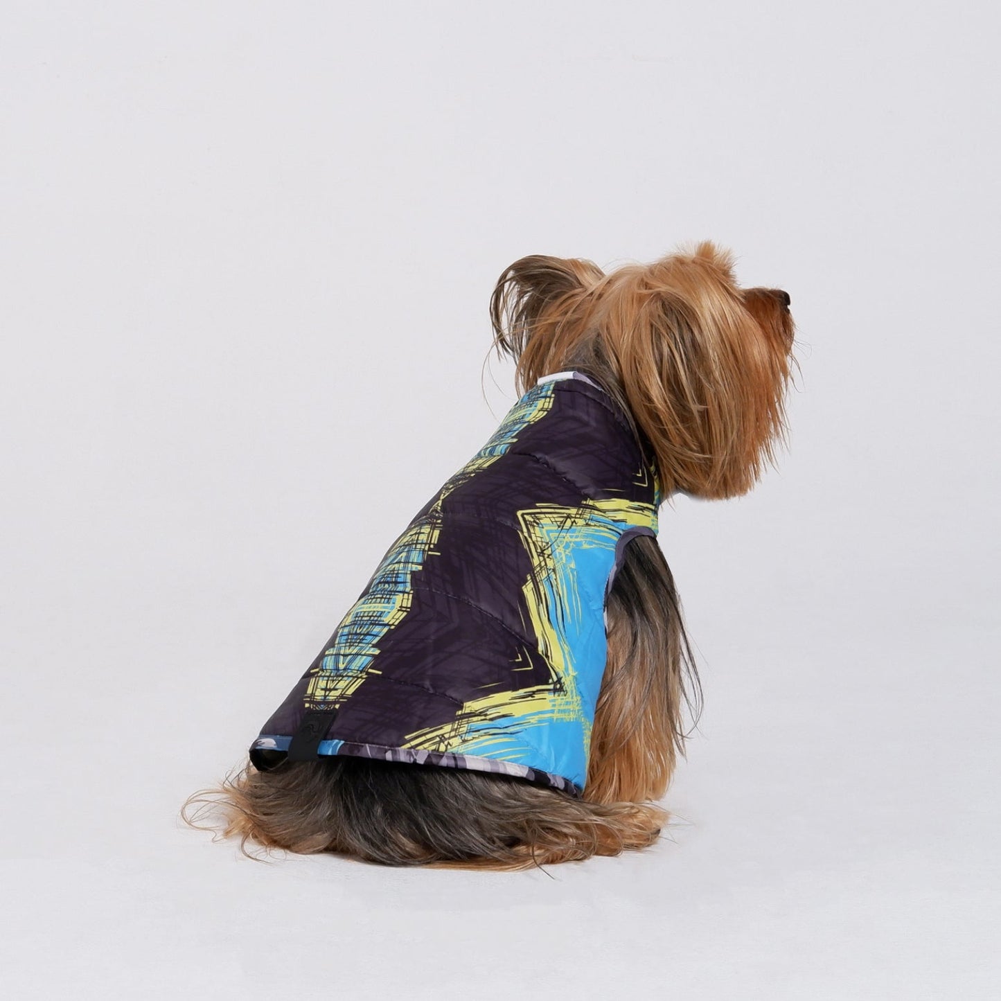 SwitchBark Jacket