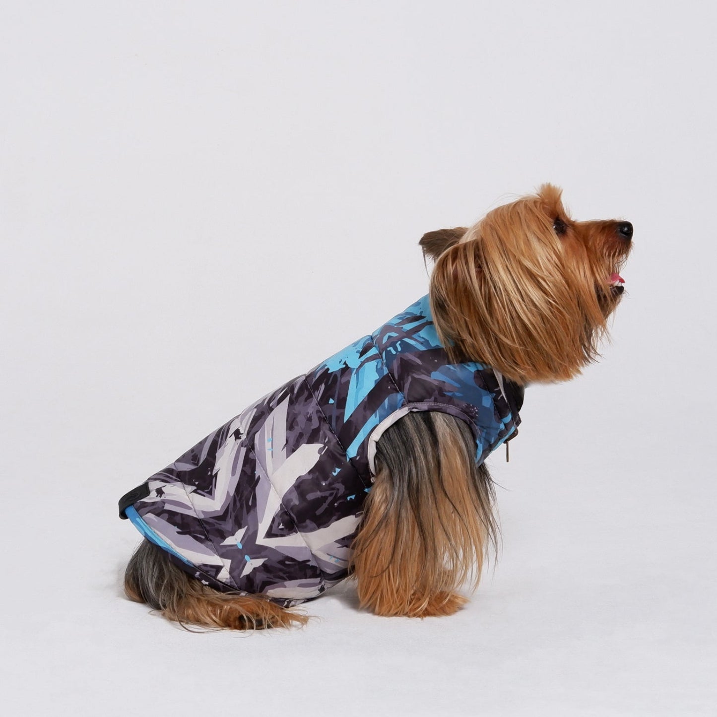 SwitchBark Jacket