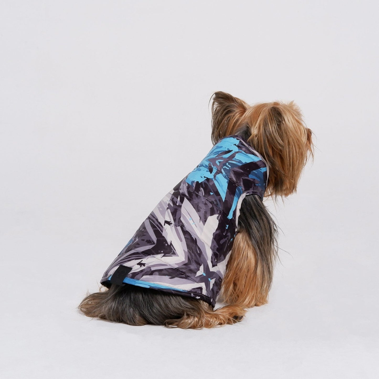SwitchBark Jacket