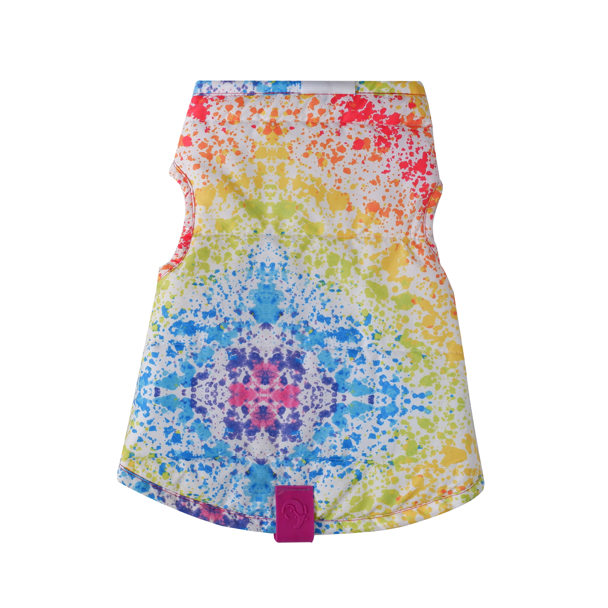 DualRainbow Jacket