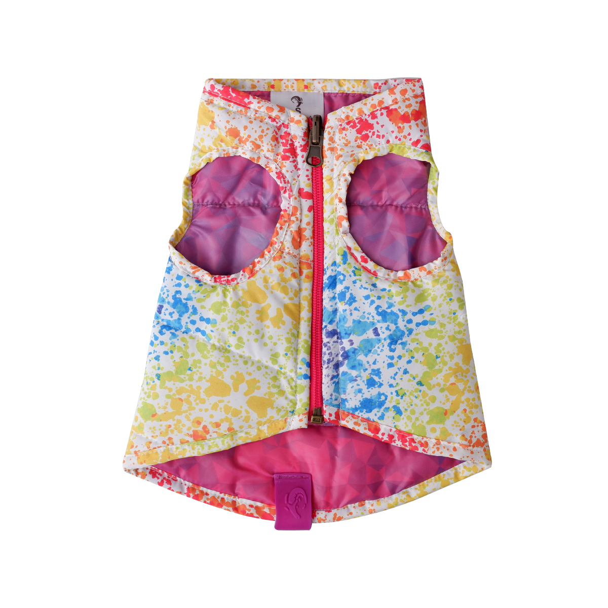 DualRainbow Jacket