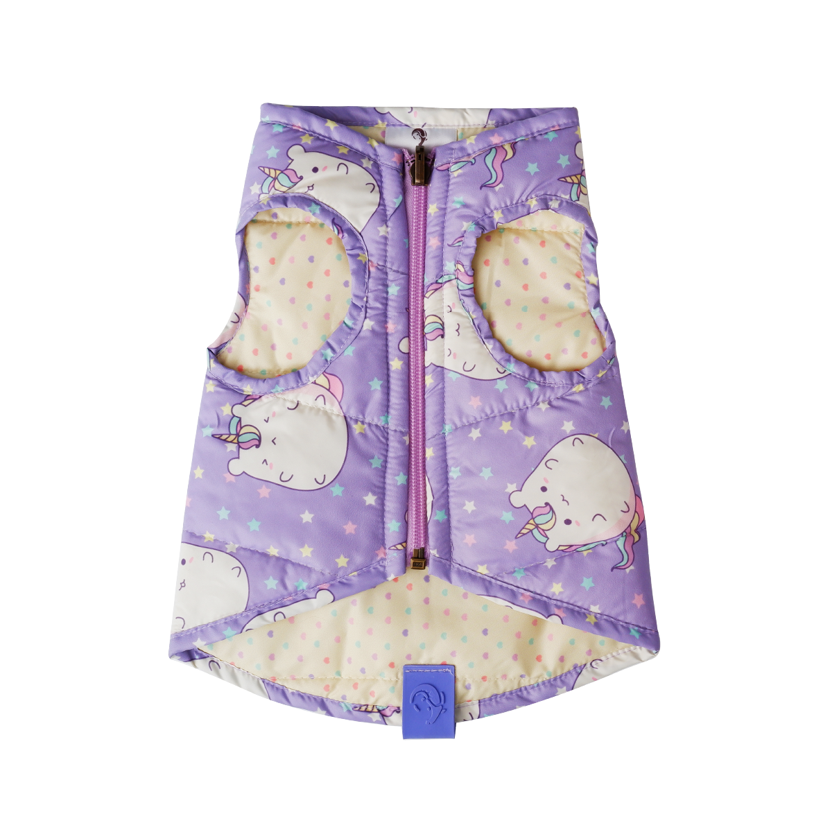 ReverUnicorn Jacket