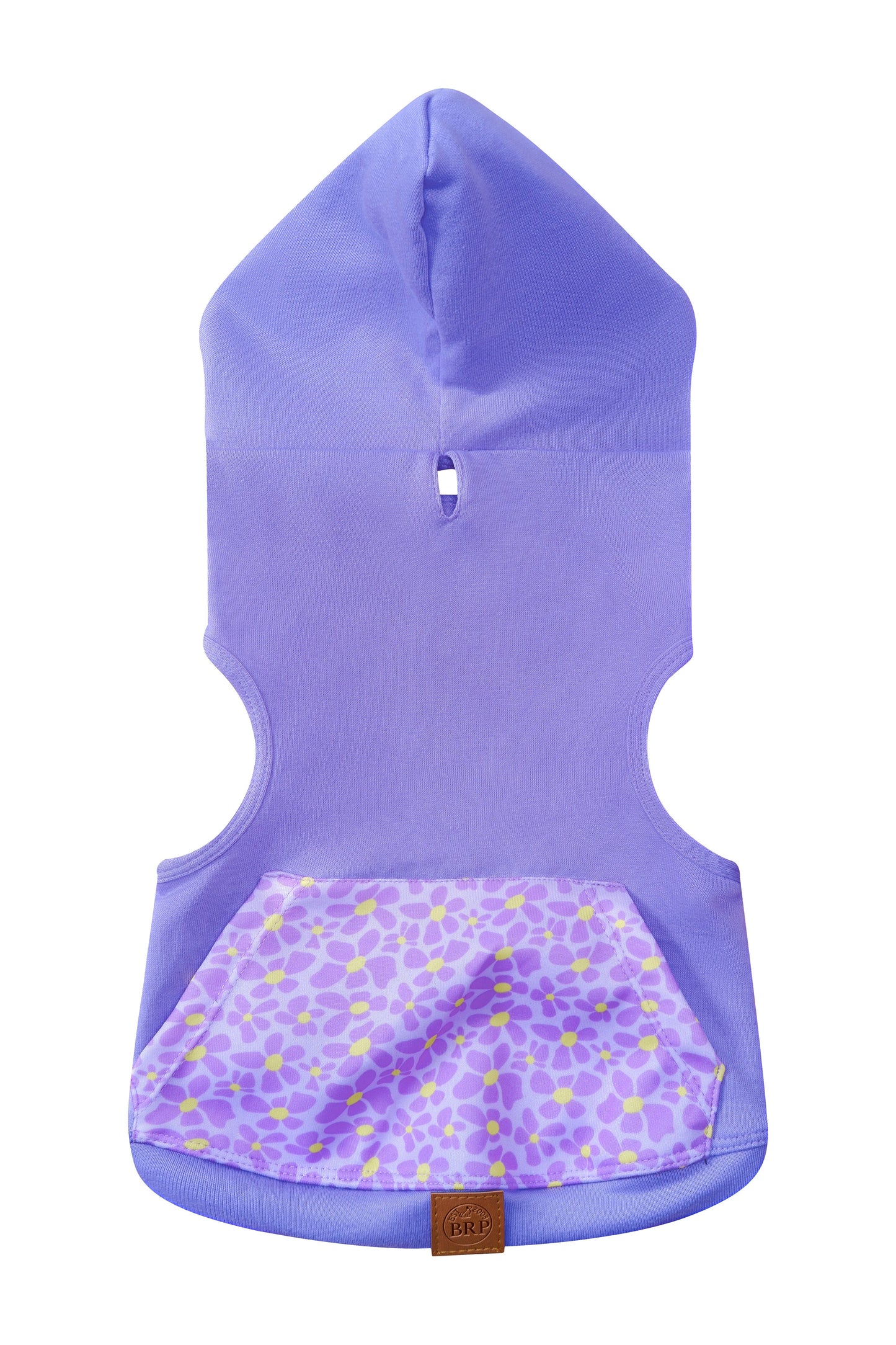 Lilac Hoodie