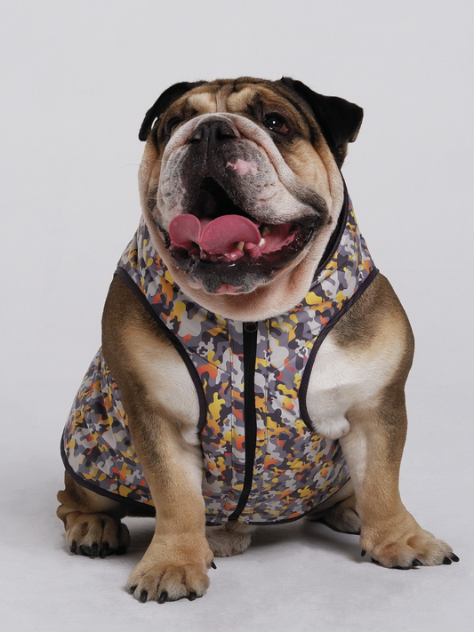 FlipCamo Jacket